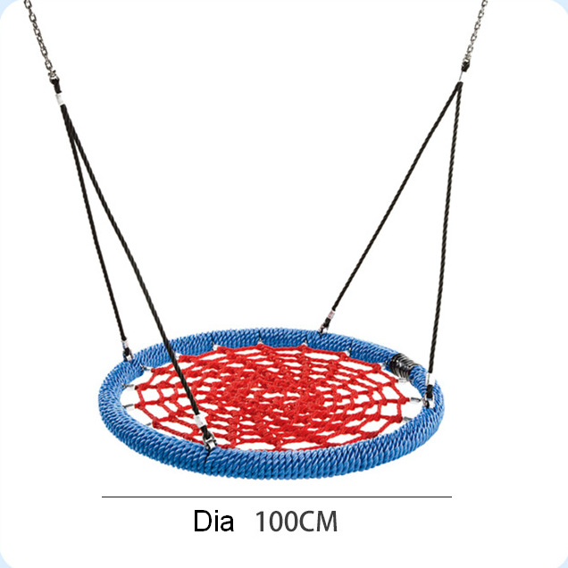 heavy duty nest swing spec
