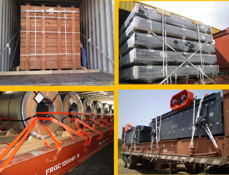 woven lash application