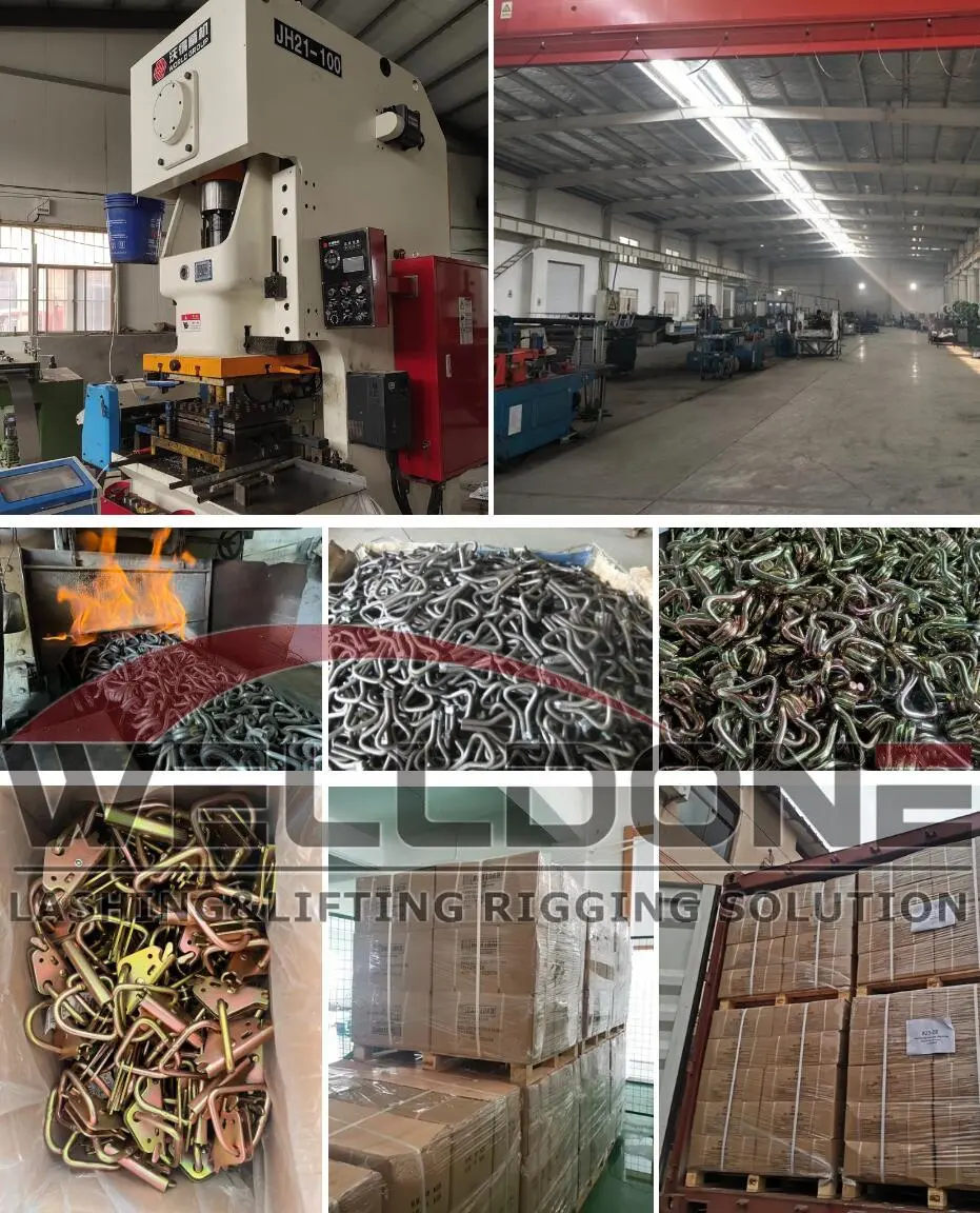 E track fitting process