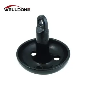 Spec / MK5 Stevpris / Stockless Hall / Mushroom Offshore Marine Anchor