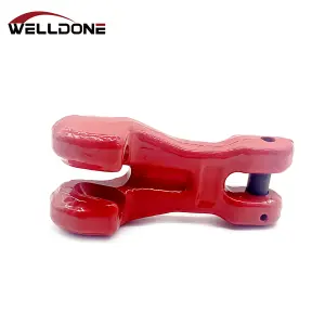 G80 Clevis Shortening Clutch Chain Length Adjuster for Lifting
