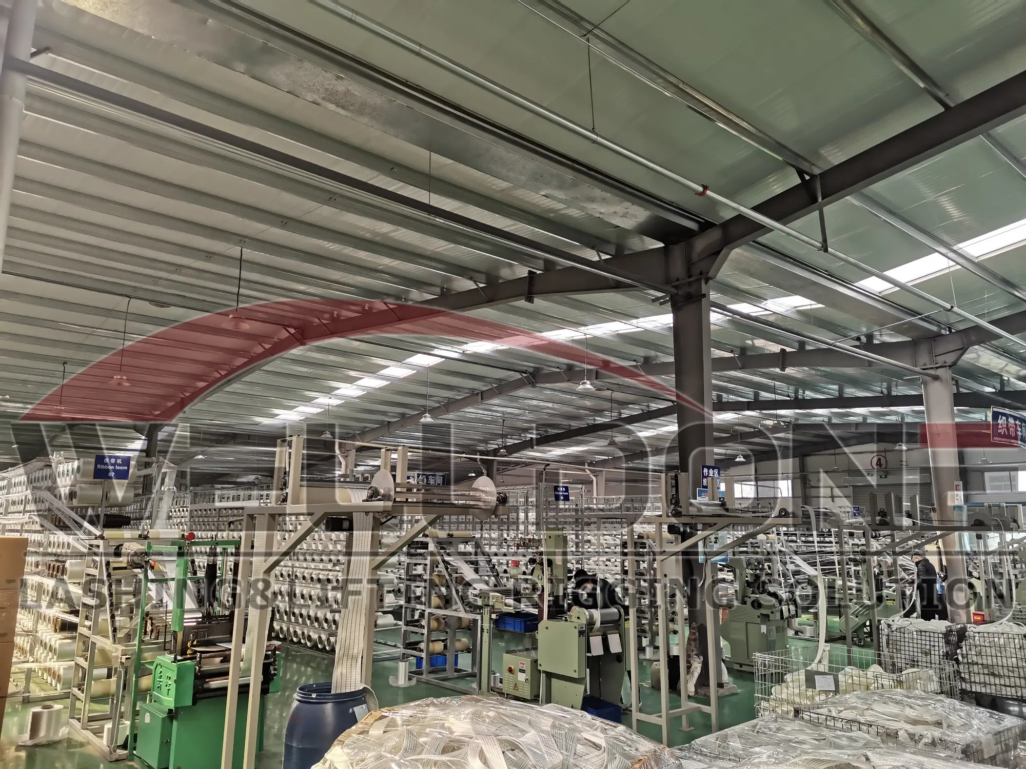 Qingdao Welldone Expands Facilities, Upgrades Equipment, and Enhances Employee Skills to Boost Product Quality, Delivery Times, and Competitiveness