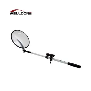 High Quality Under Car/Vehicle Search Convex Mirror or Security Inspection Mirror