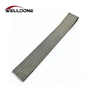 Single / Double Layer Polyester Tubular Round Sling Sleeve