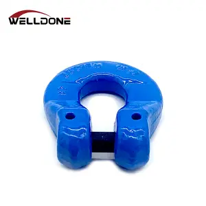 G100 Forged Omega Link for Lifting Chain Sling