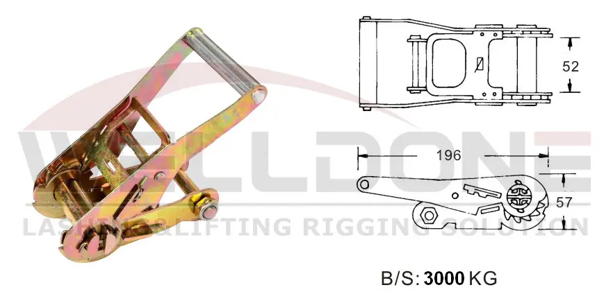 RB5021 specification