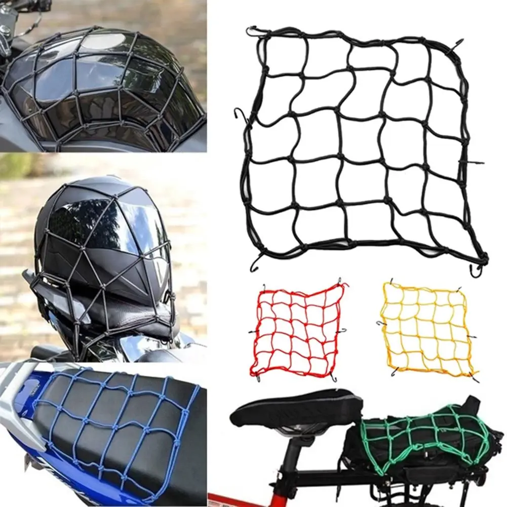 bungee cargo net application