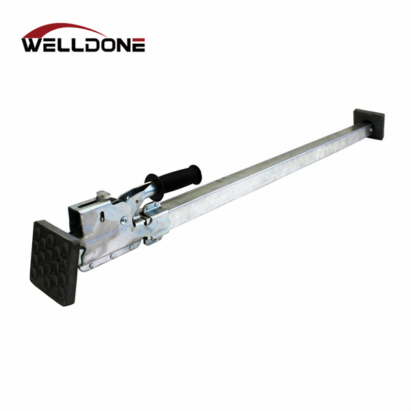 Logistic Truck Cargo Control Steel Round / Square Tube Jack Bar Featured Image