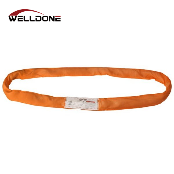 US type endless round sling