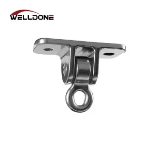 Stainless Steel Dacromet Galvanized Heavy Duty Swing Hanger Hammock Hanging Hook