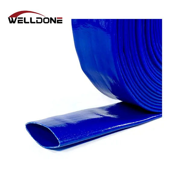 PVC layflat pipe05
