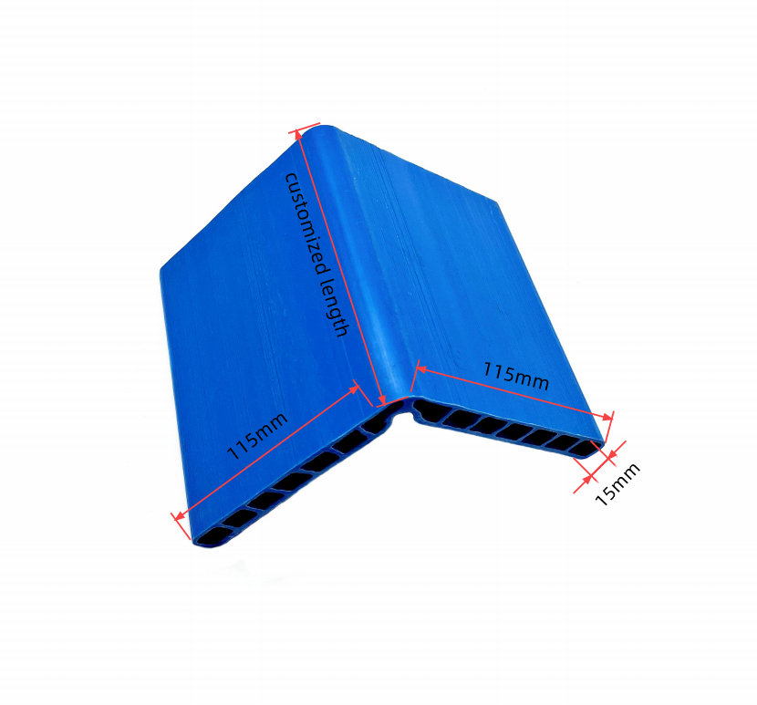 corner protector size