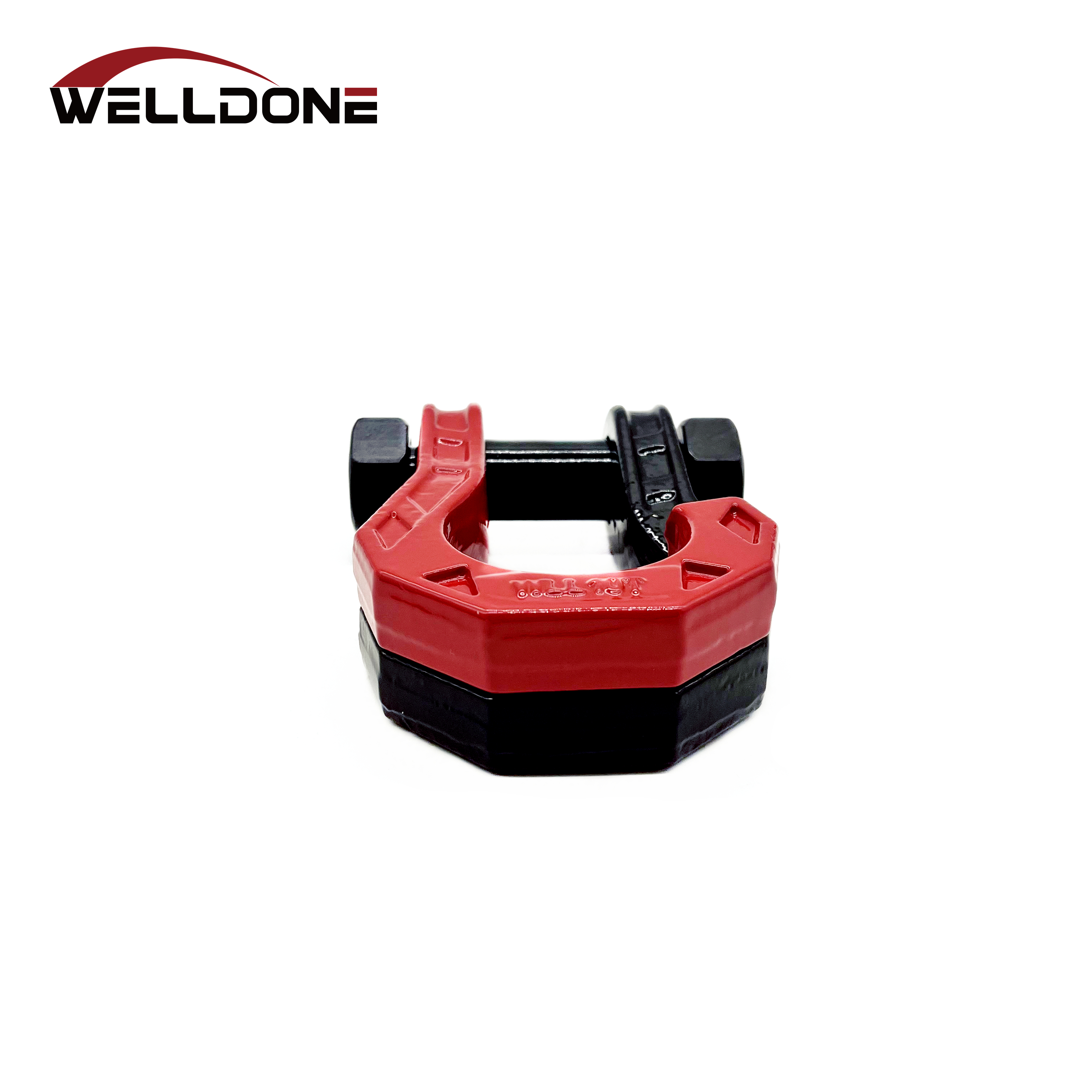 Towing Winch Shackles09