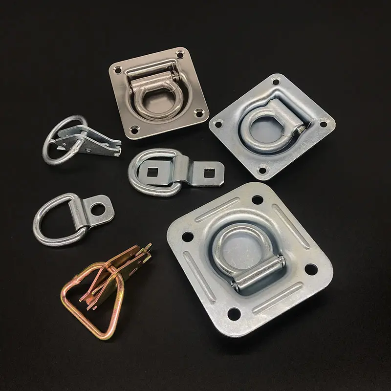 recessed pan fitting type