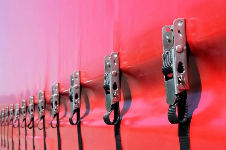 back plate application