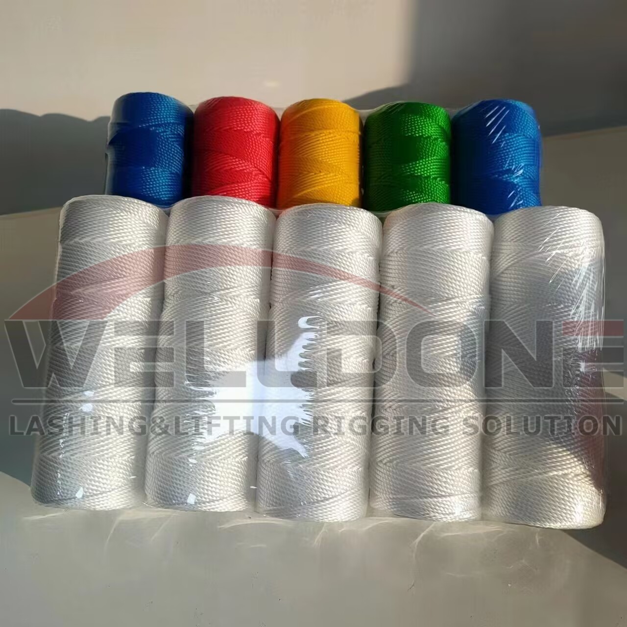 PP masonry twine