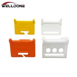 Flatbed Corner Protector Edge Guard for Ratchet Straps