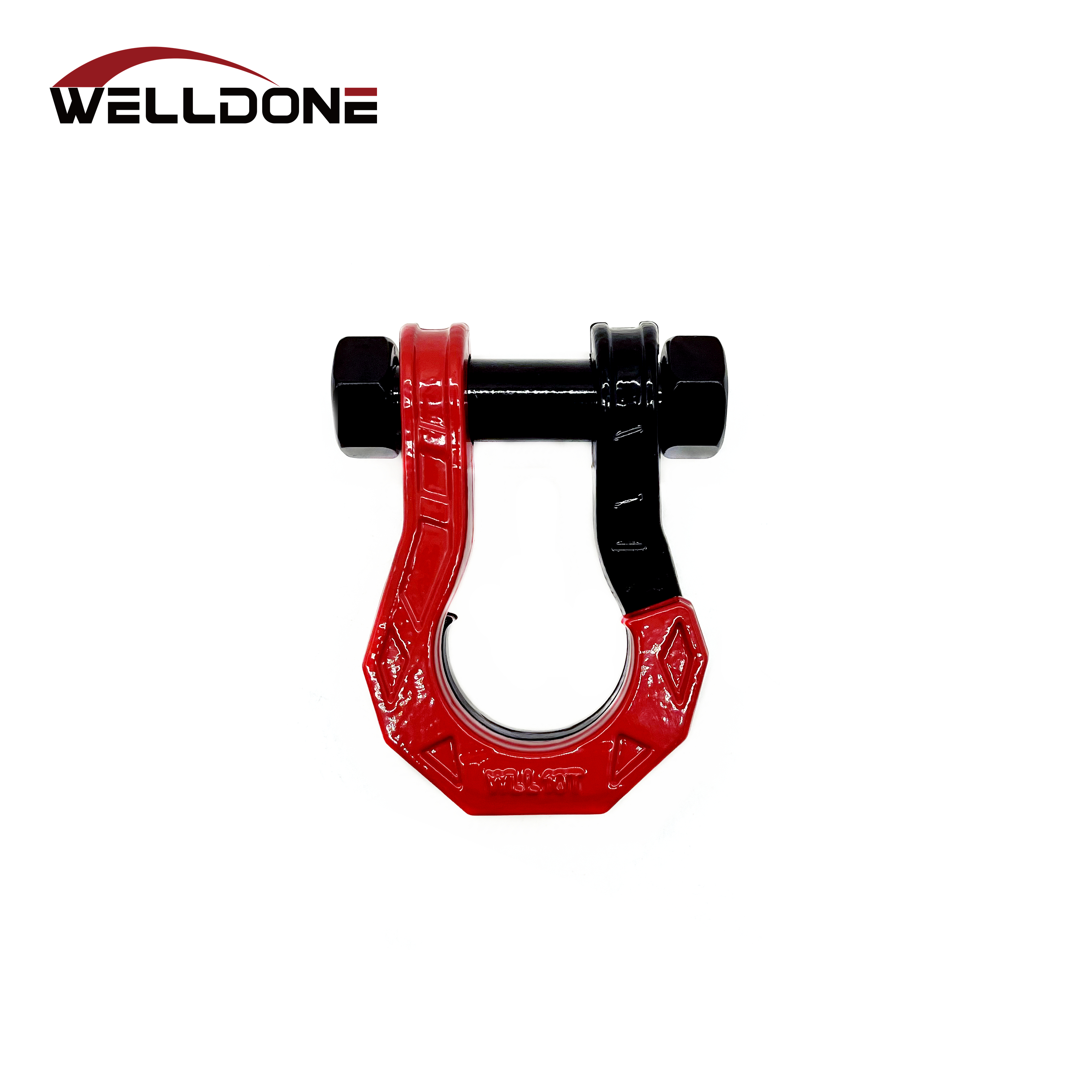 Towing Winch Shackles07