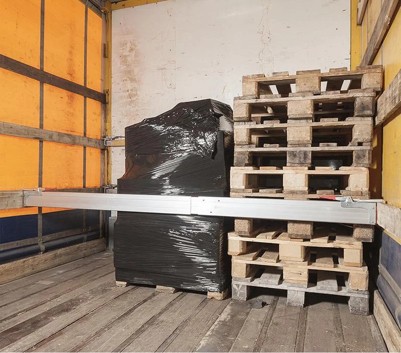 cargo lock plank application