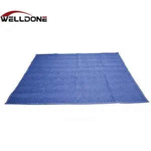 72”x 80” Anti slip Non woven fabric polyester moving blanket