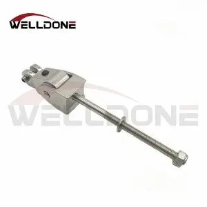 Stainless Steel 360 Degree Rotating Swivel Swing Hammock Chair Hanging Chair Swing Fixing Frame Hook