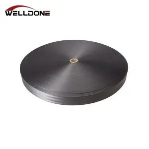 25/35/50/75/100MM Polyester Webbing Material for Ratchet Tie Down Strap