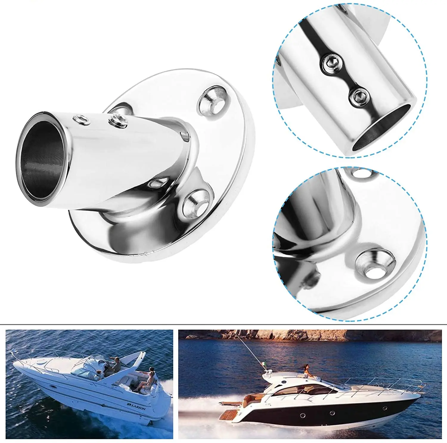 rail base application