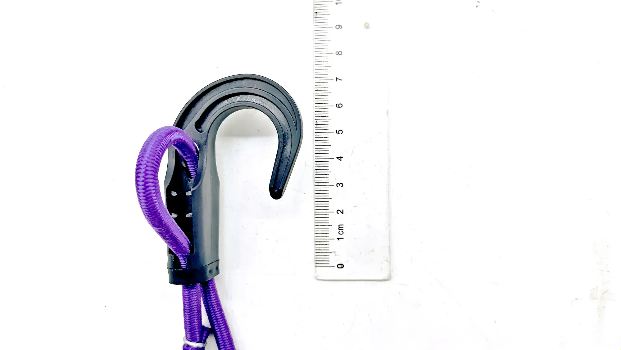 adjustable hook size