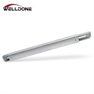 Heavy Duty Series E and A Aluminum/Steel Decking Beam Shoring Beam