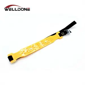 TPU Plastic Simple Installation Car Anti-slip Tire Snow Chain