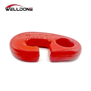 G80 Forged G Hook for Fishing and Overseas Rigging