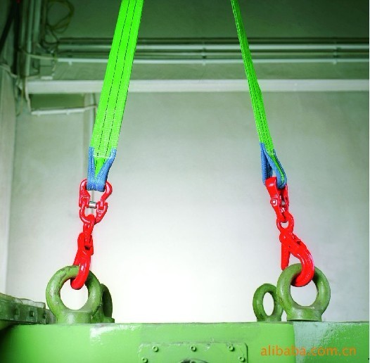 web sling connector application