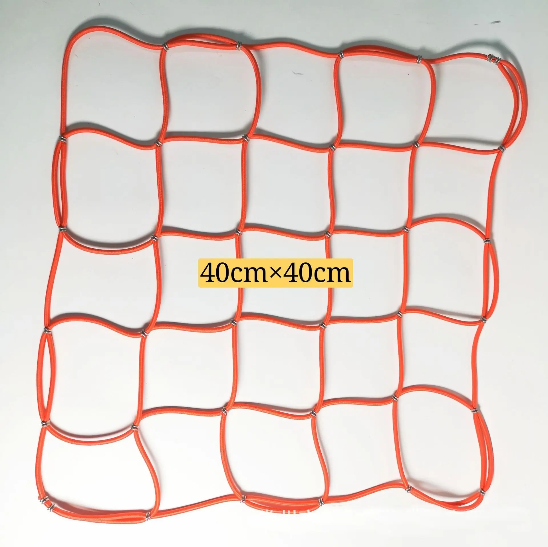 bungee cargo net specification