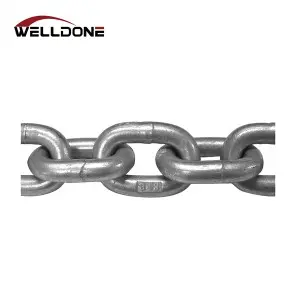 US type Welded G43 High Test Chain