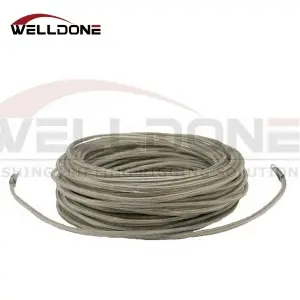 PVC Coated Copper Plating TIR Cable for Truck and Open Top Container