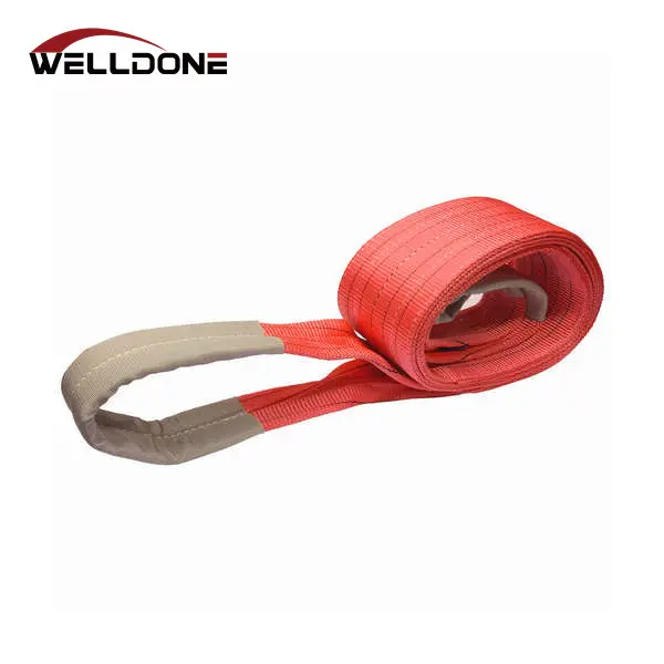 5T webbing sling