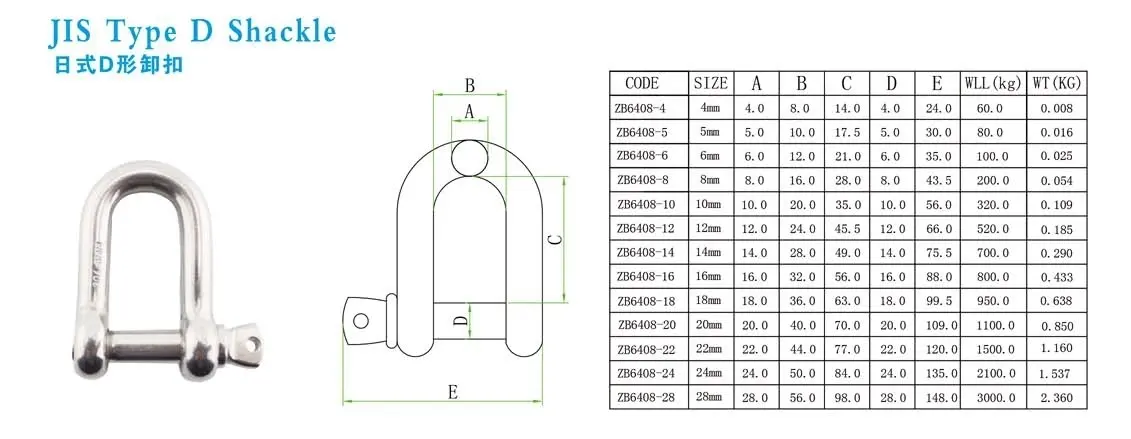 ZB6408 specification