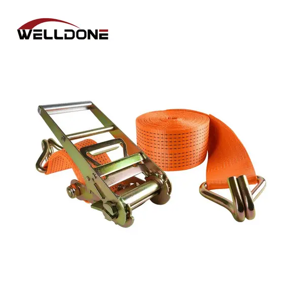 100MM 10T ratchet strap