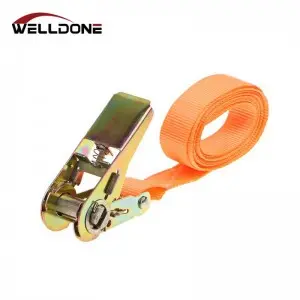 25MM 800KG Endless ratchet tie down strap