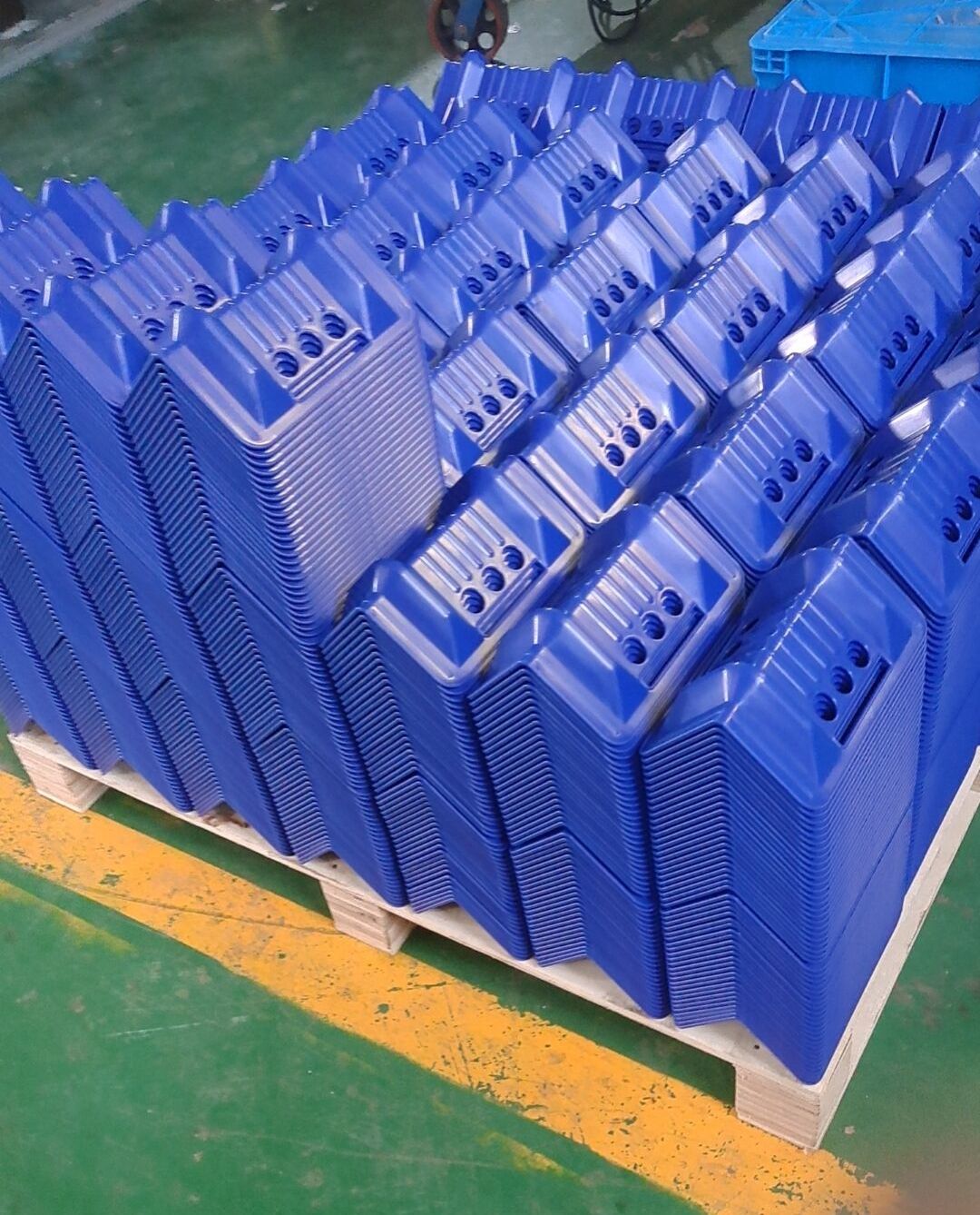 plastic corner protector