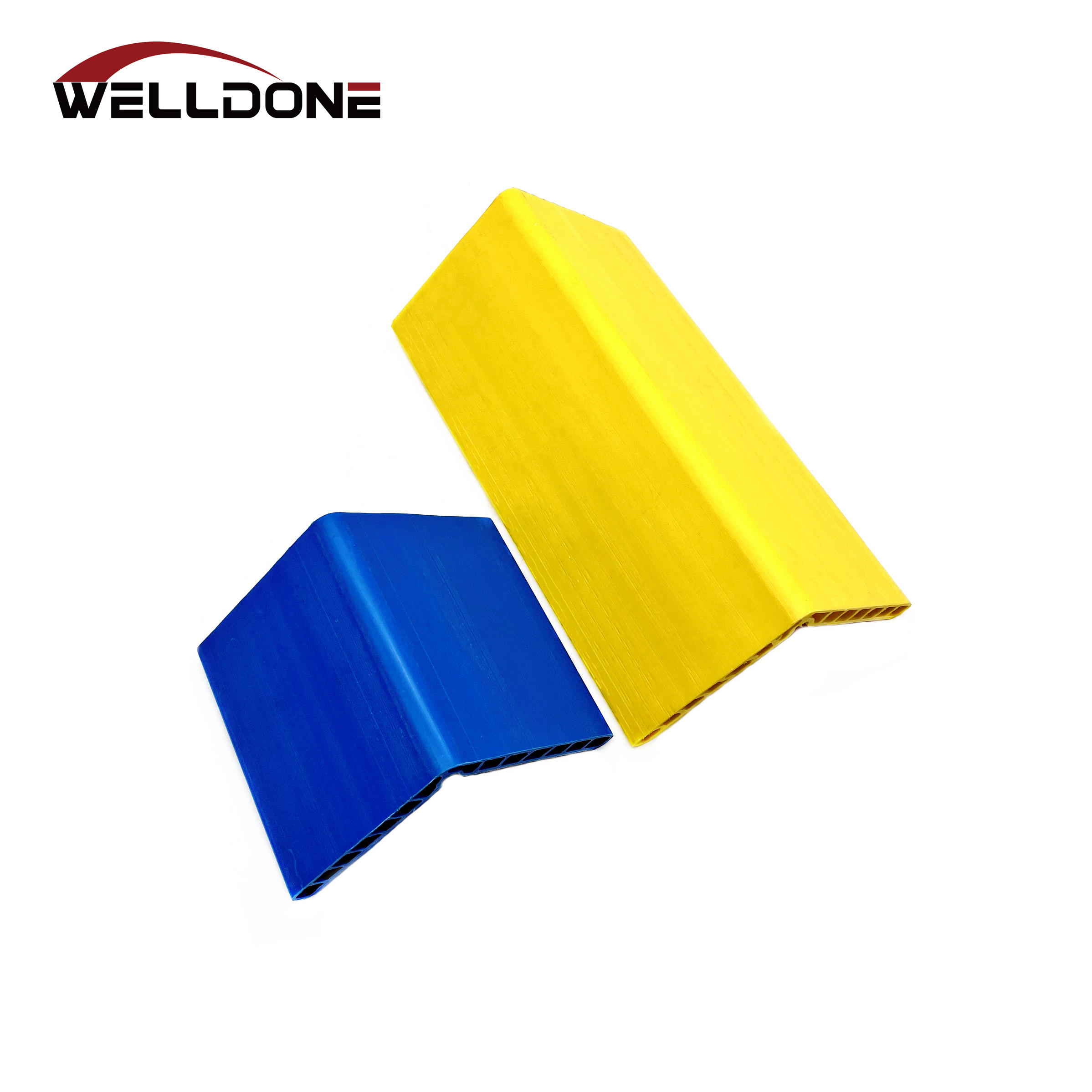 Plastic Corner Protector05