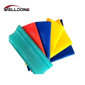 High Pressure Flexible PVC Lay Flat Hose Layflat Water Discharge Pipe for Agriculture Irrigation