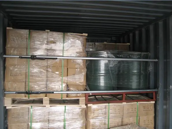 cargo bar application