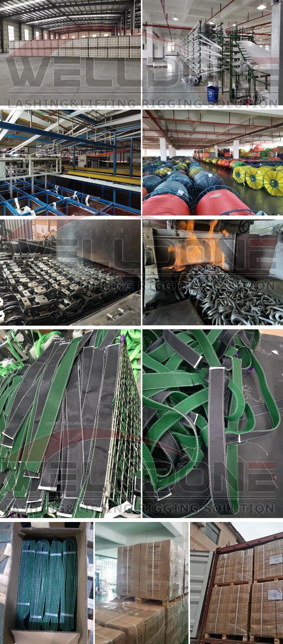 grass conveyor belt process