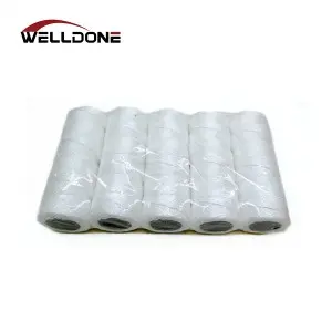 Colorful Polypropylene Twisted PP Masonry Twine Mason Line Construction String for Building