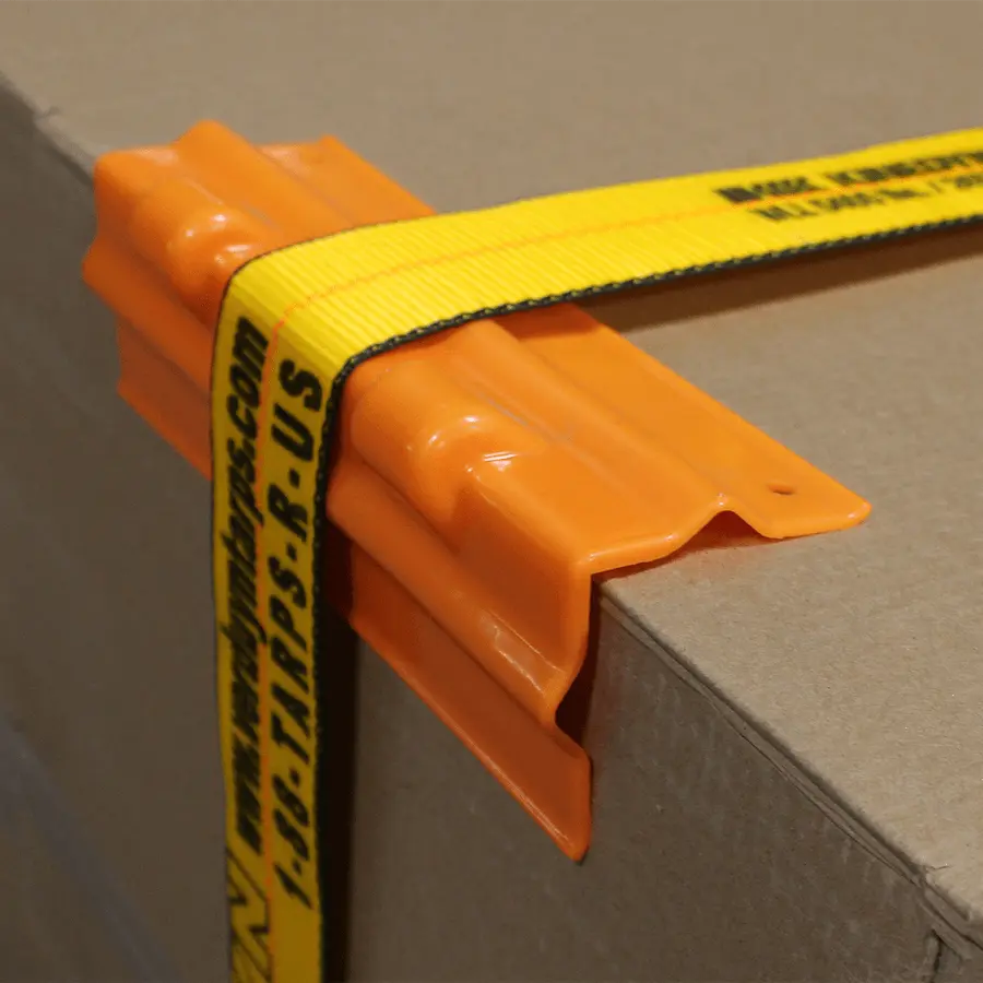 corner protector application