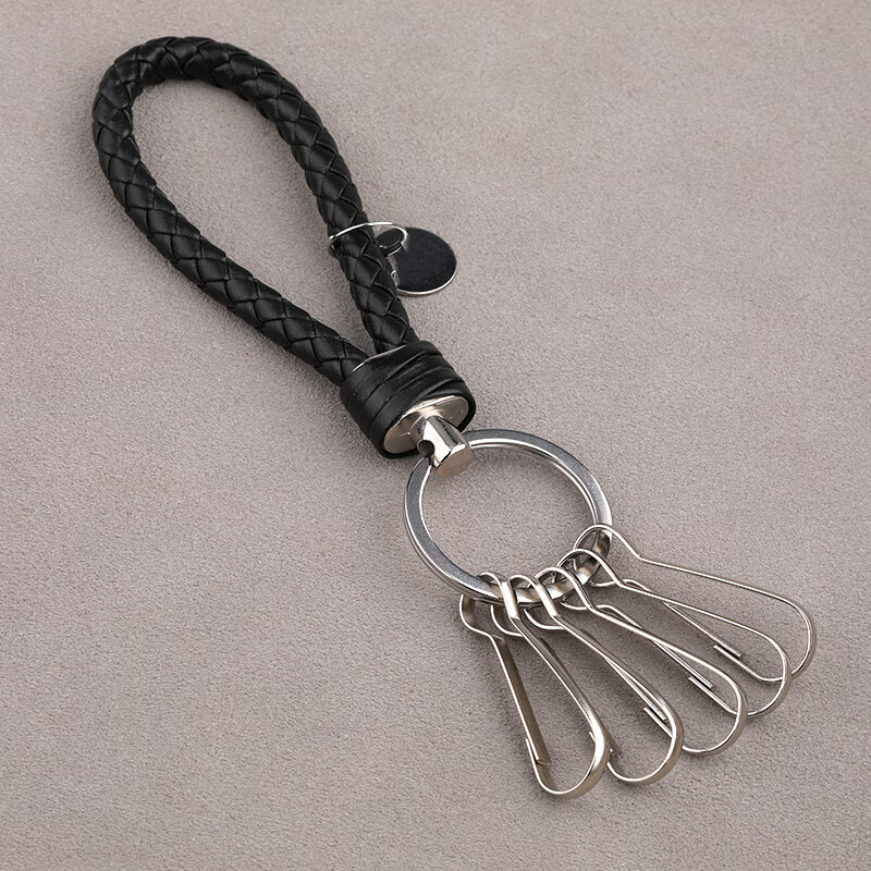 swivel snap hook usage