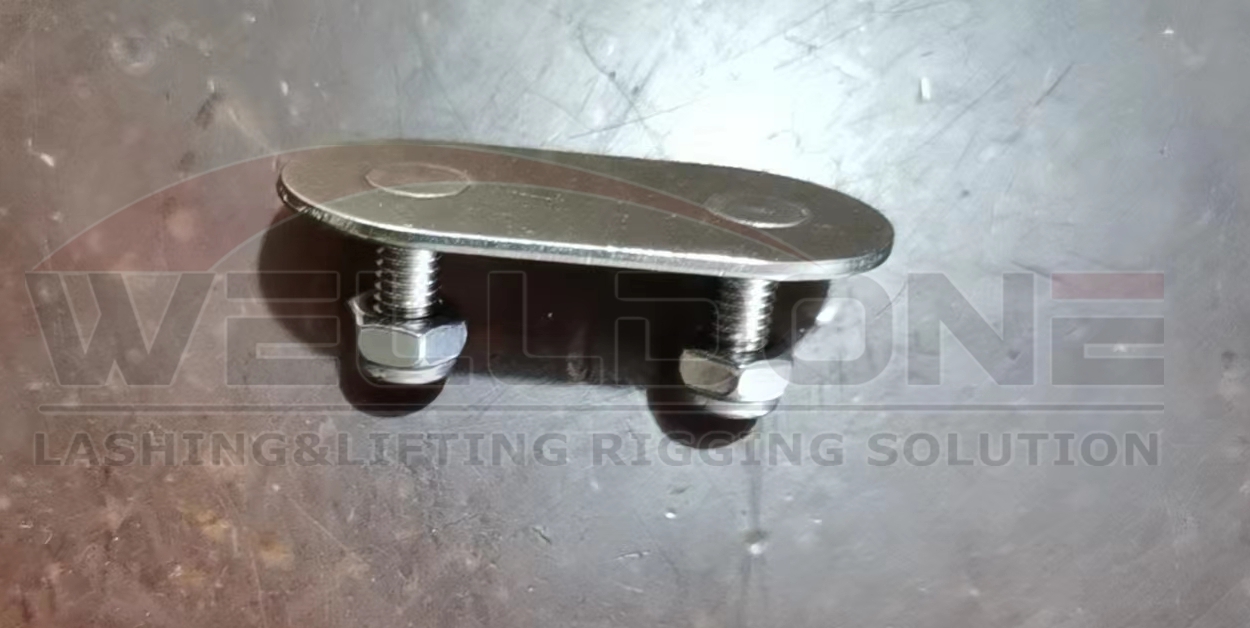 stainless steel back plate