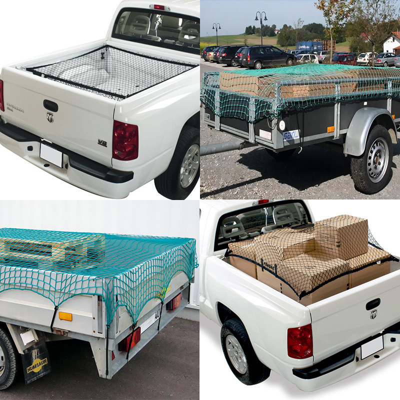 cargo net appplication