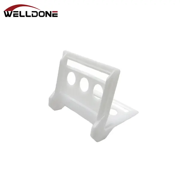 Flatbed Corner Protector Edge Guard for Ratchet Straps Featured Image